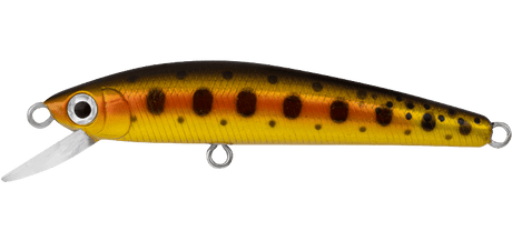 Daiwa Presso Minnow 60F Lure