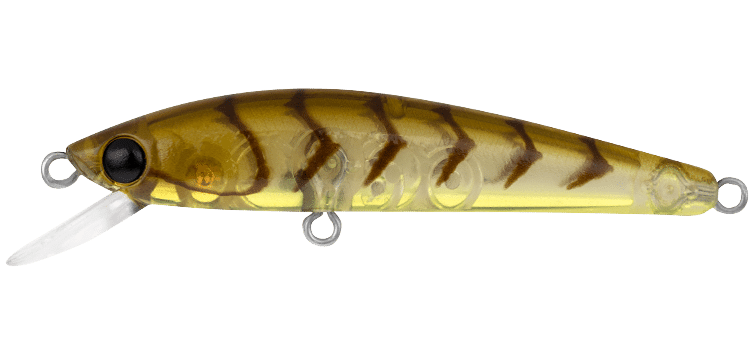 Daiwa Presso Minnow 60F Lure