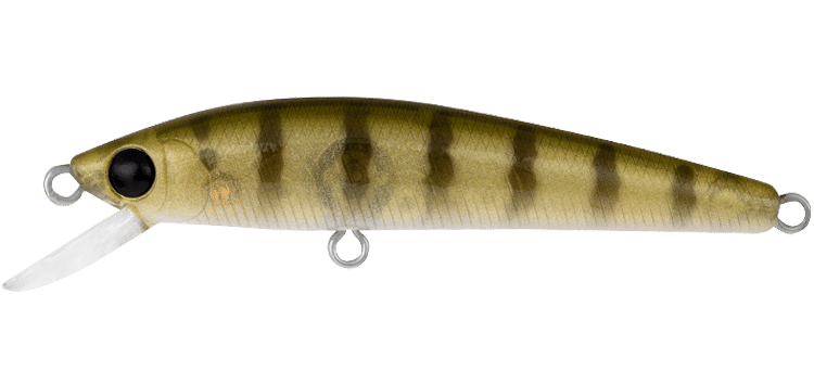Daiwa Presso Minnow 60F Lure