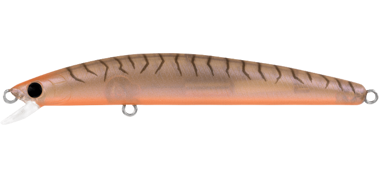 Daiwa Presso Minnow 95SP Lure