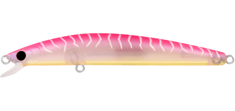 Daiwa Presso Minnow 95SP Lure