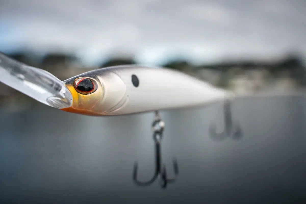 Berkley Pro-Tech Krej 100mm