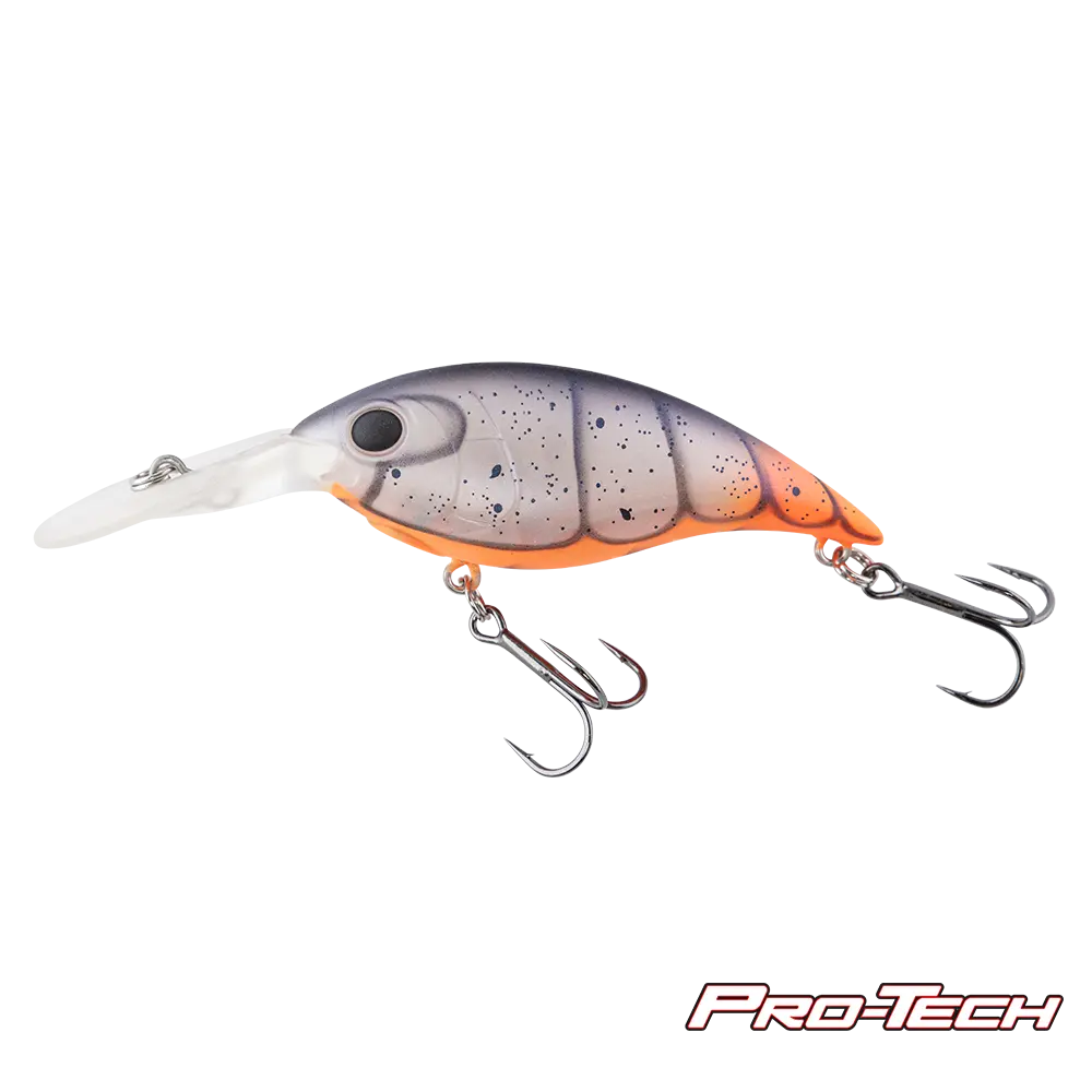 Berkley Pro-Tech Money Badger 40mm