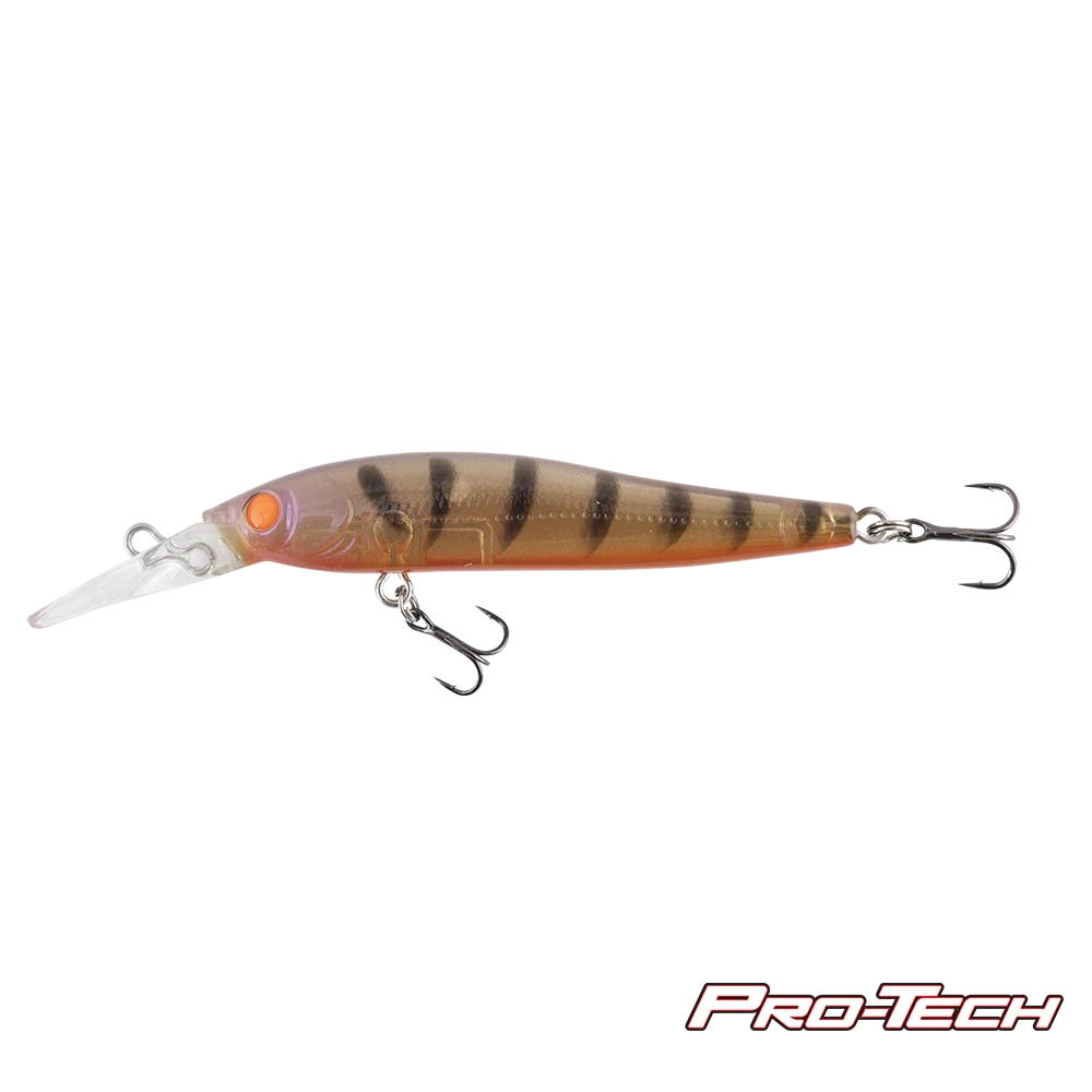 Berkley Pro-Tech Stunna 100mm