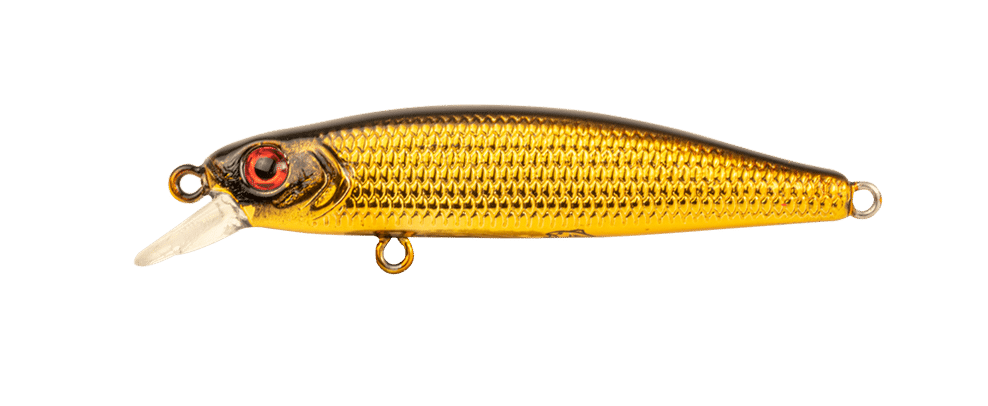 Berkley Pro-Tech Jerk 60mm Lure