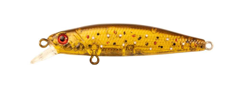 Berkley Pro-Tech Jerk 60mm Lure