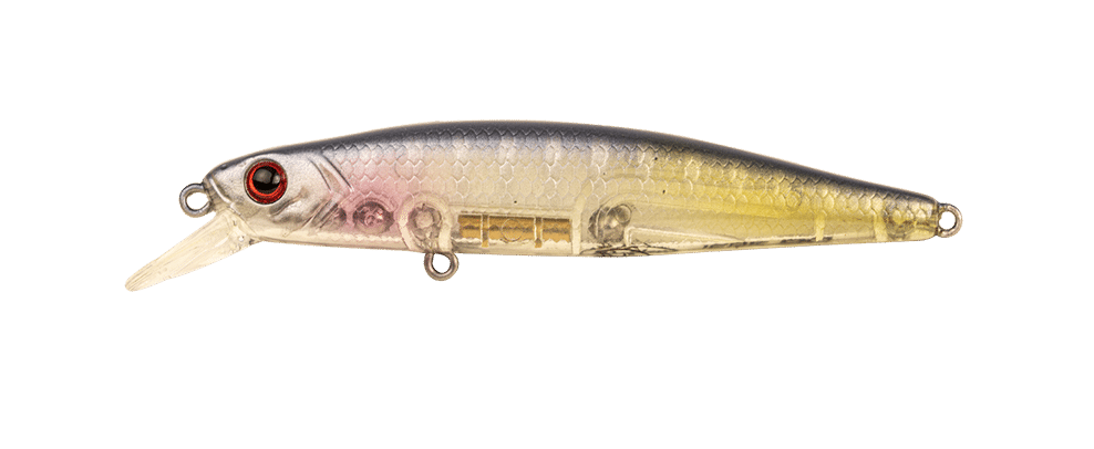 Berkley Pro-Tech Jerk 60mm Lure