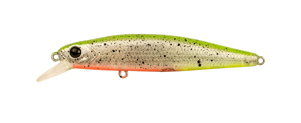 Berkley Pro-Tech Jerk 60mm Lure