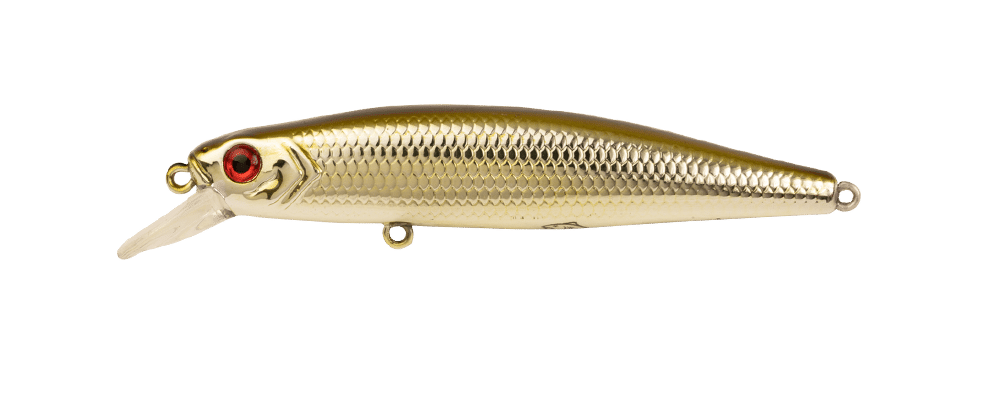 Berkley Pro-Tech Jerk 90mm Lure