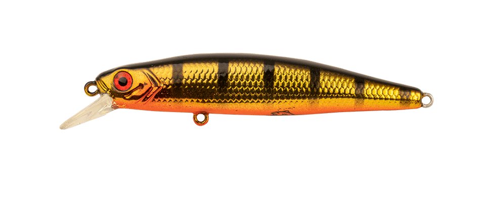 Berkley Pro-Tech Jerk 90mm Lure