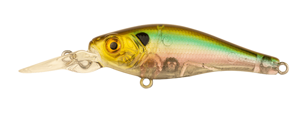 Berkley Pro-Tech Twitcher 60mm Lure