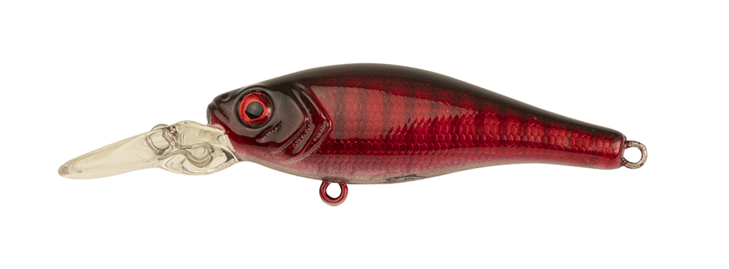 Berkley Pro-Tech Twitcher 60mm Lure