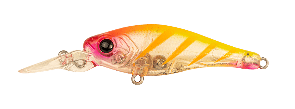 Berkley Pro-Tech Twitcher 60mm Lure