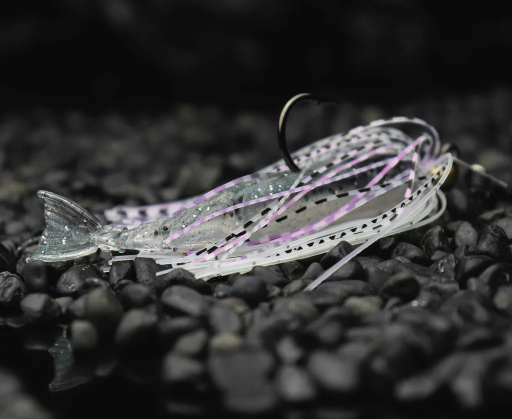 Zman ChatterShad 3.5in Soft Plastics