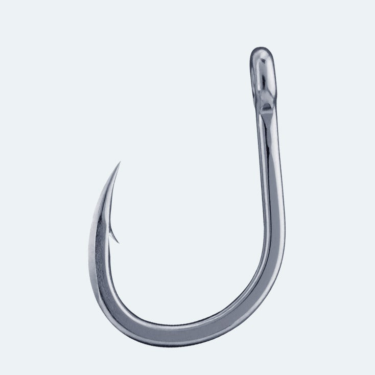 BKK Puka Livebait HD Hooks