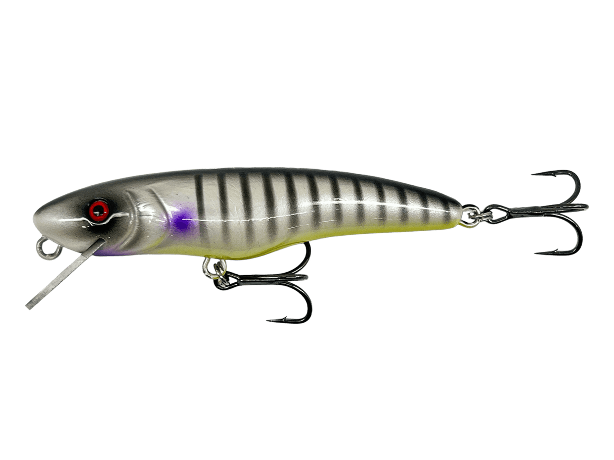 Croaker Poddy Hardbody 130mm 38g