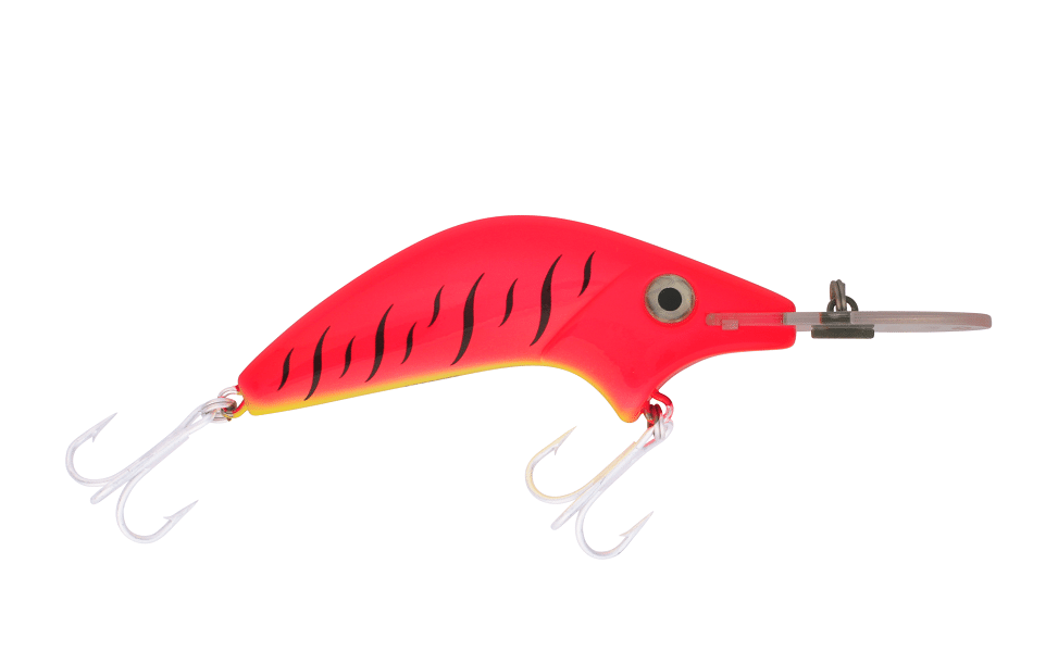 RMG Poltergeist 110mm