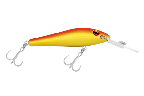 Halco T-Barra 80mm Diving Lure