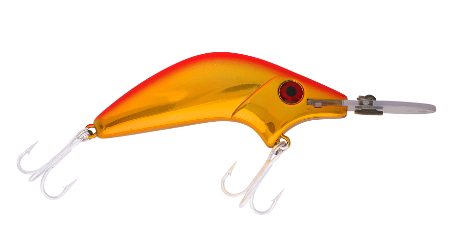 RMG Poltergeist 110mm