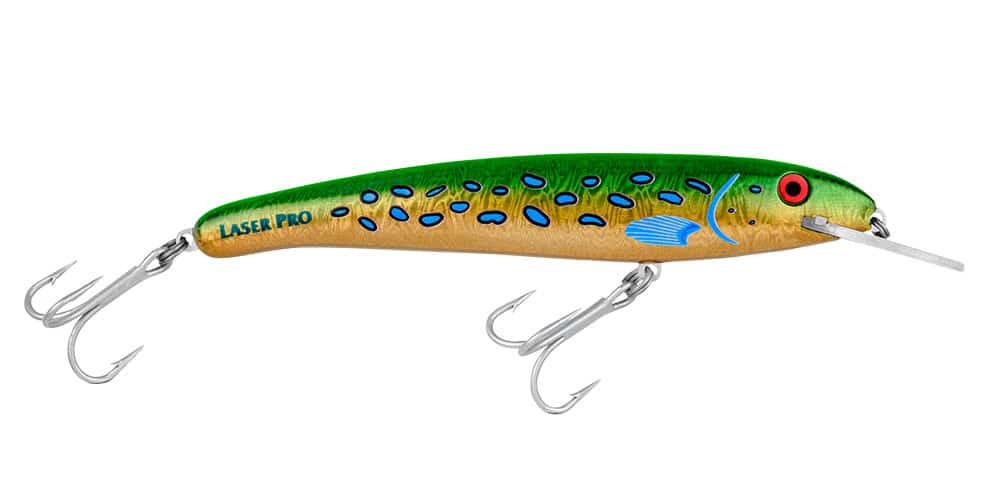 Halco Laser 190mm XDD 7m Diver