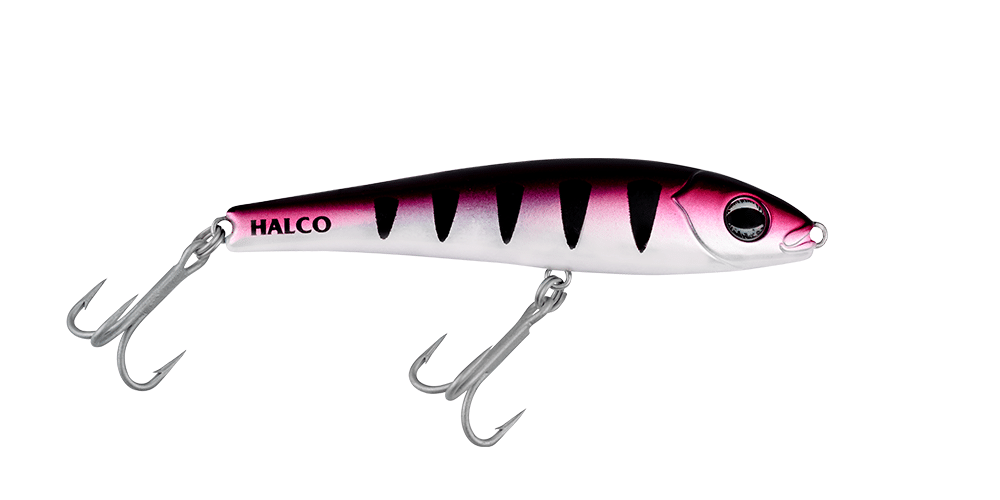 Halco Slidog 105mm Stickbait