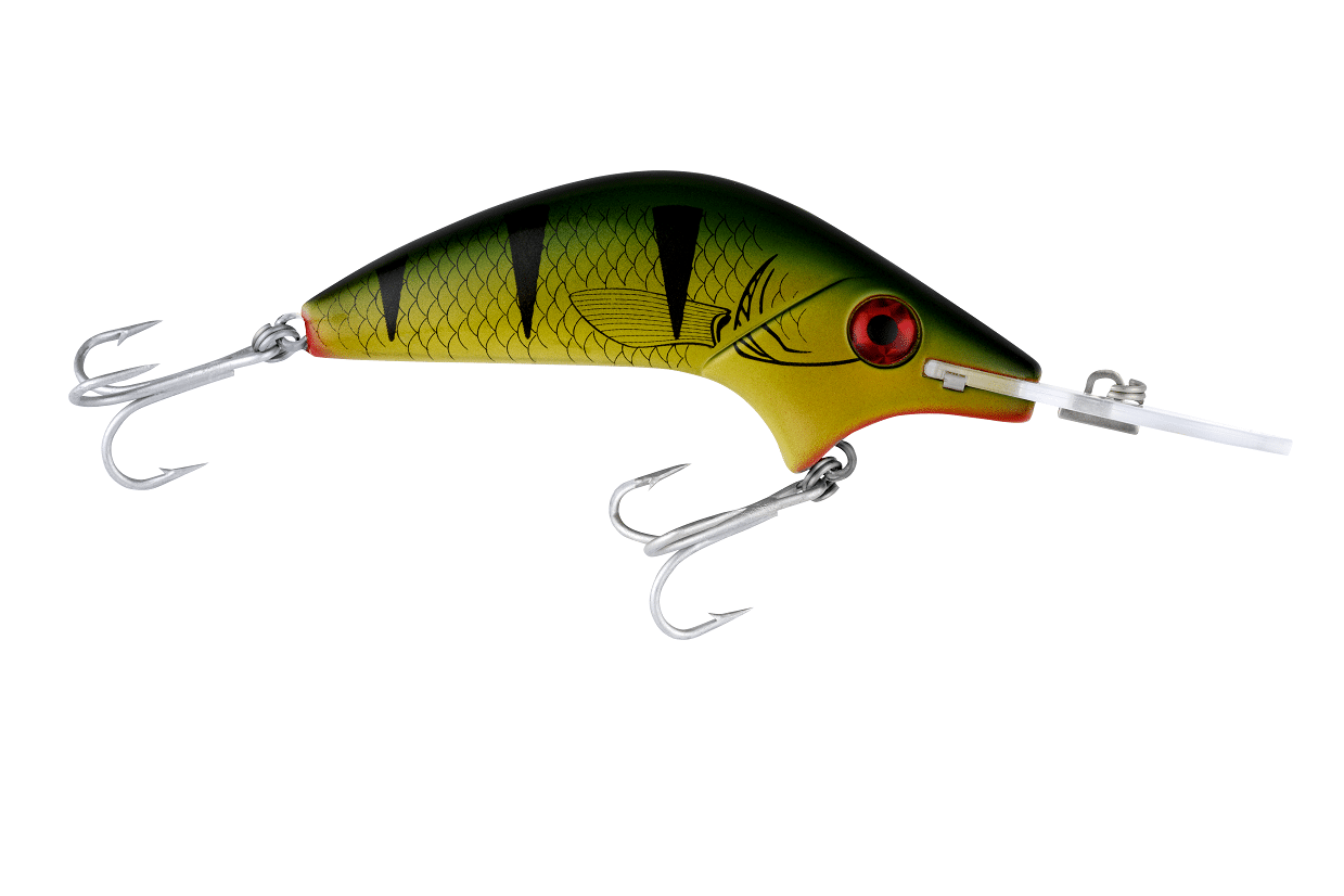 RMG Poltergeist 110mm