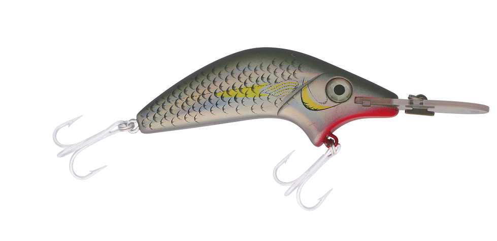 RMG Poltergeist 110mm