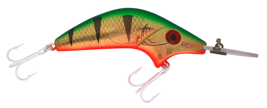 RMG Poltergeist 110mm