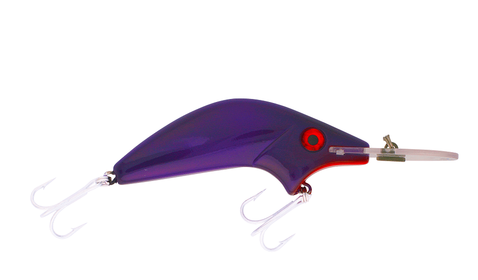 RMG Poltergeist 110mm