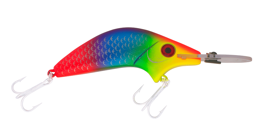 RMG Poltergeist 110mm