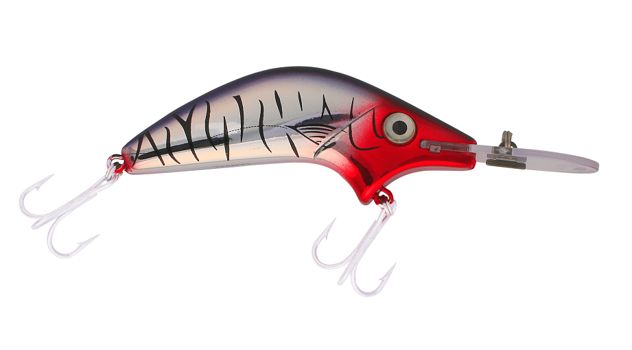 RMG Poltergeist 110mm