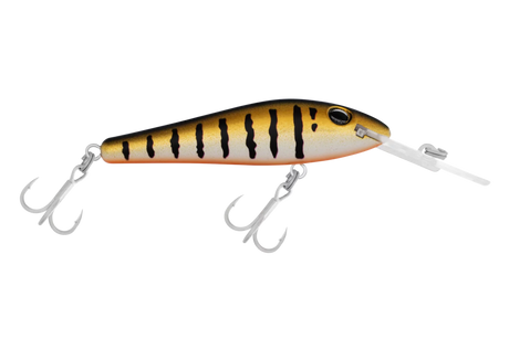 Halco T-Barra 80mm Diving Lure