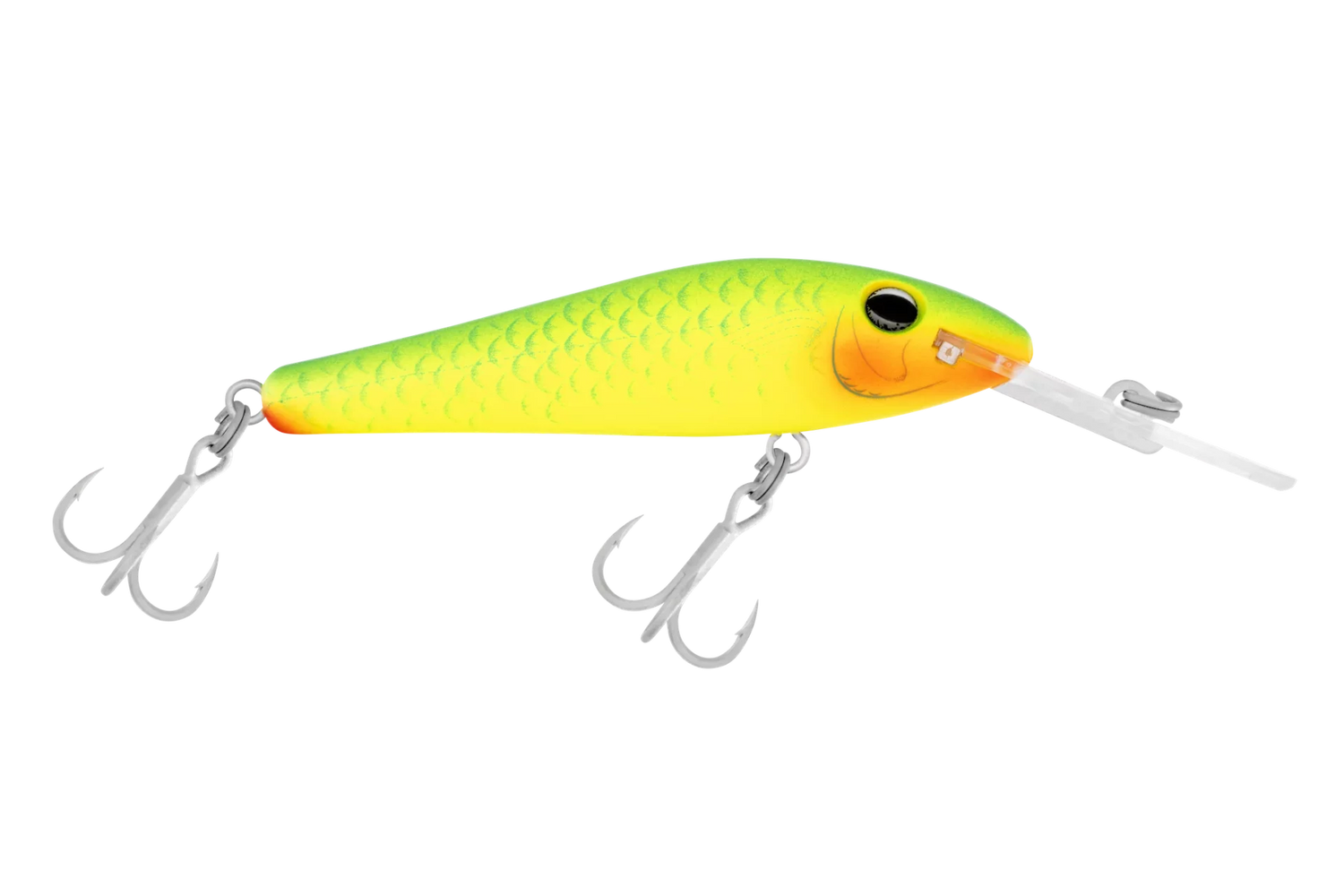 Halco T-Barra 80mm Diving Lure