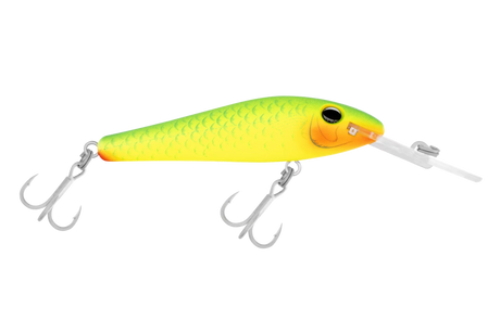 Halco T-Barra 80mm Diving Lure