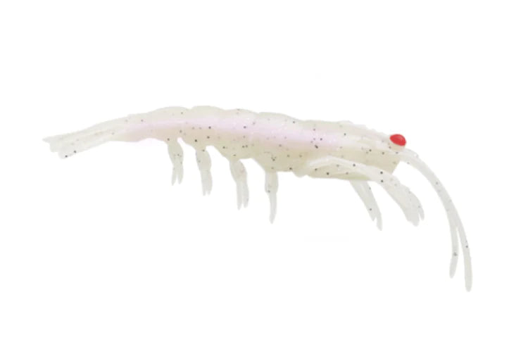 Prolure Clone Prawn 62mm Plastics