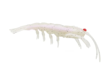 Prolure Clone Prawn 92mm Plastics