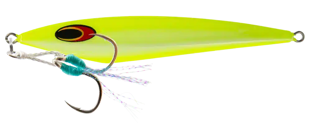 Nomad Design Ridgeback Jig 40g