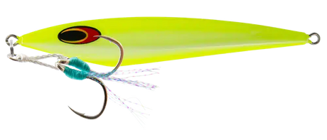 Nomad Design Ridgeback Jig 40g