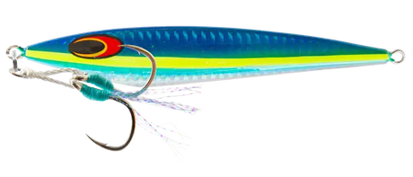 Nomad Design Ridgeback Jig 40g