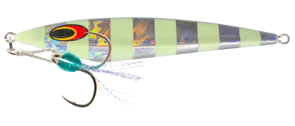 Nomad Design Ridgeback Jig 40g