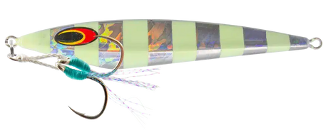 Nomad Design Ridgeback Jig 40g