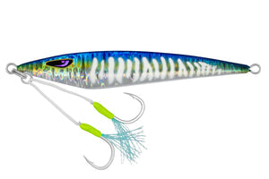 Nomad Ridgeback Jig 120g