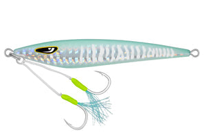 Nomad Ridgeback Jig 120g