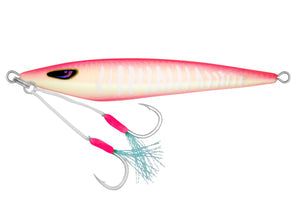 Nomad Ridgeback Jig 120g