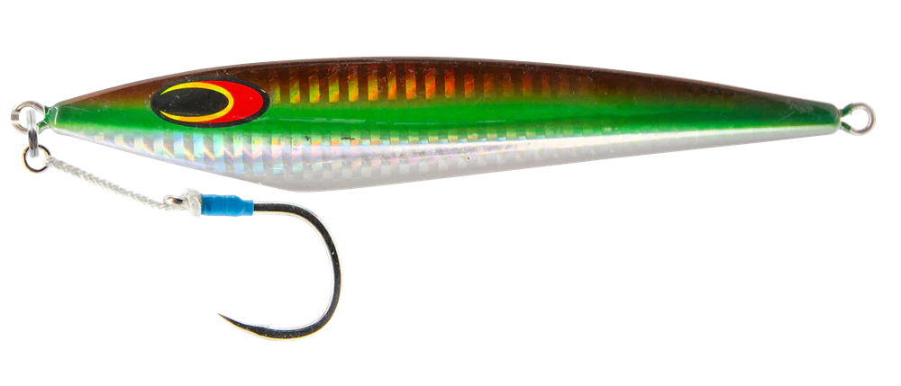 Nomad Design Ridgeback Jig 60g