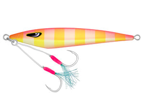 Nomad Ridgeback Jig 120g