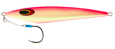 Nomad Design Ridgeback Jig 200g