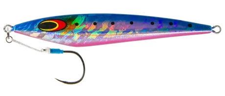 Nomad Design Ridgeback Jig 200g