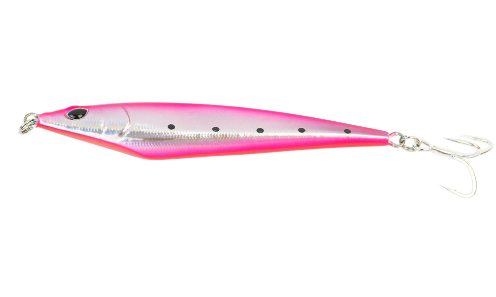 Nomad Ridgeback Casting Metal 80g