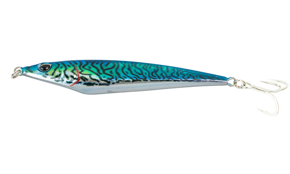 SILVER GREEN MACKERAL